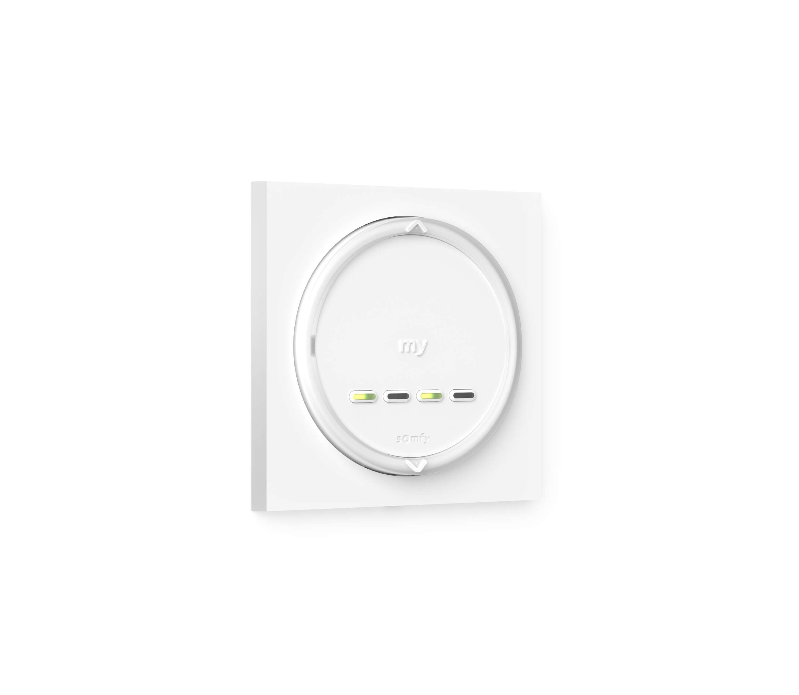 Somfy Amy 4 Modes iO  + Fr B